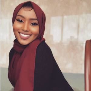 Meet your Posher, Anissa